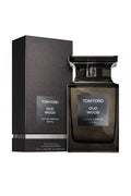 Luxury Eau de Parfum – Oud Wood Elite / Dark Cherry Essence (100ml)