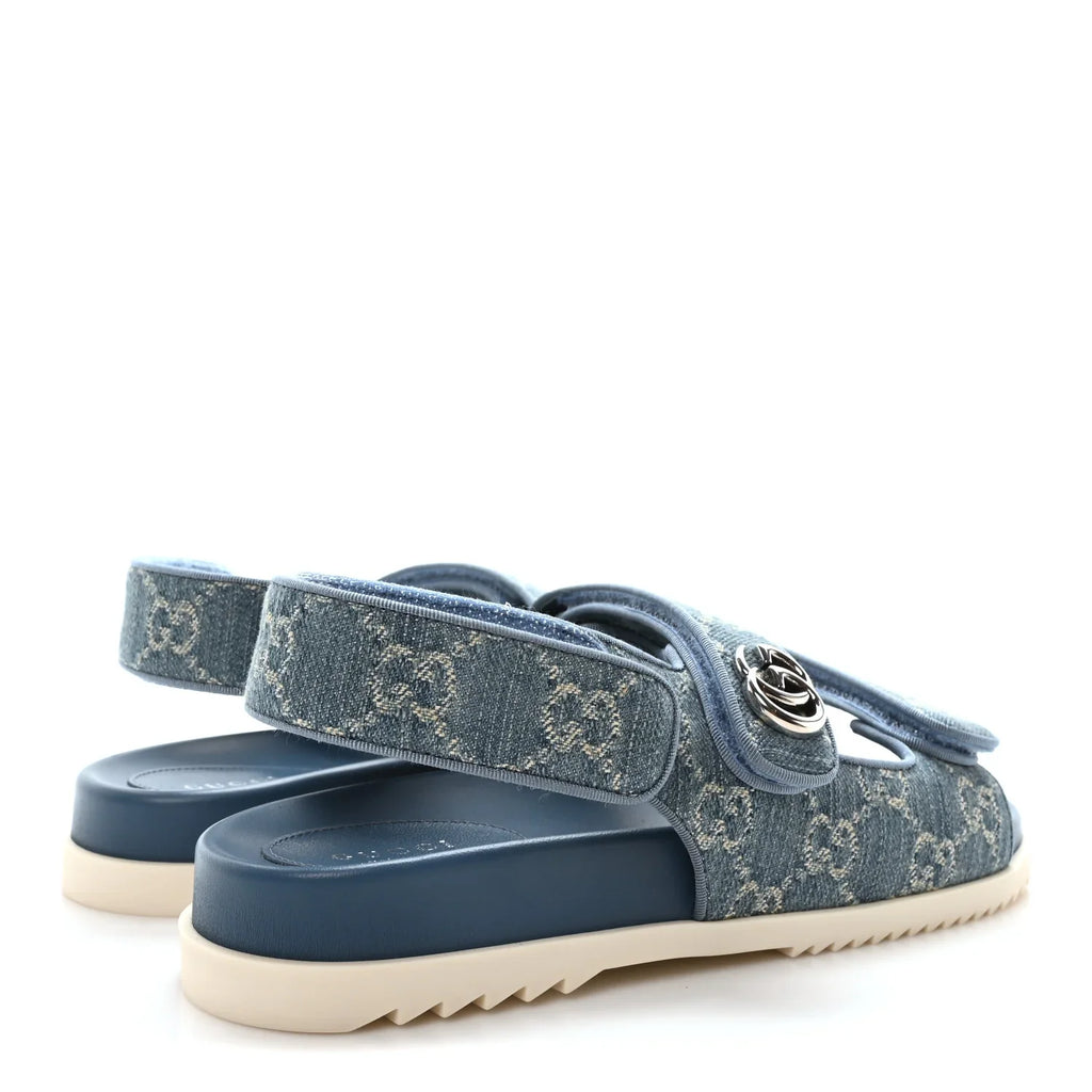 Riviera Heritage Sandals