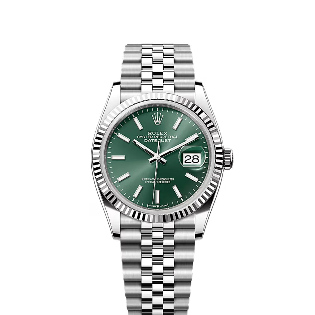 Men's Luxury Watch