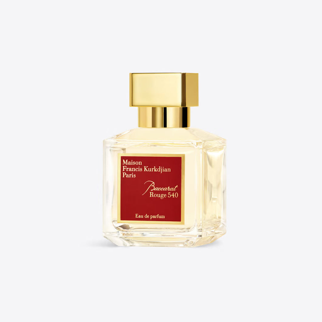 Baccarat Rouge Femme – Eau de Parfum (70ml)