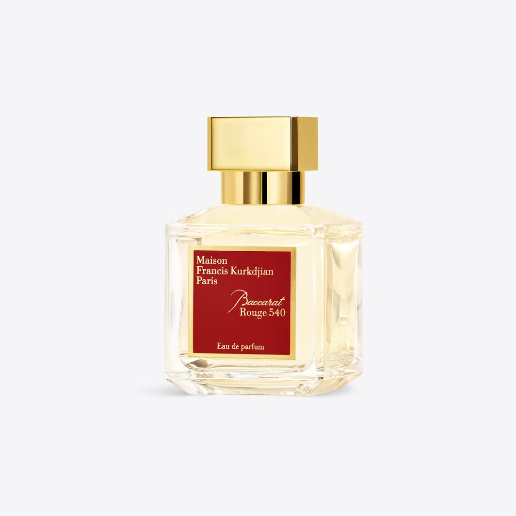 Baccarat Rouge Femme – Eau de Parfum (70ml)