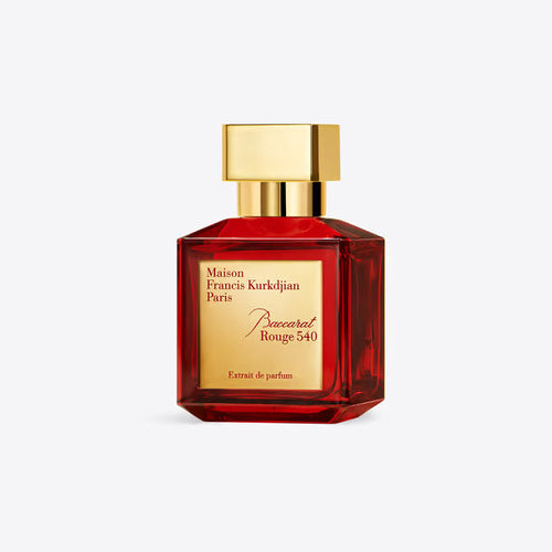 Baccarat Rouge Femme – Eau de Parfum (70ml)