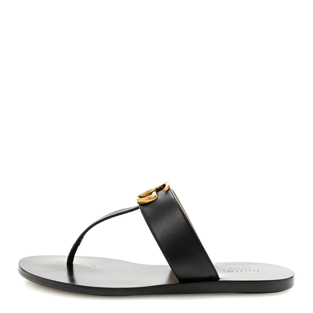 Minimal Luxe Sandals