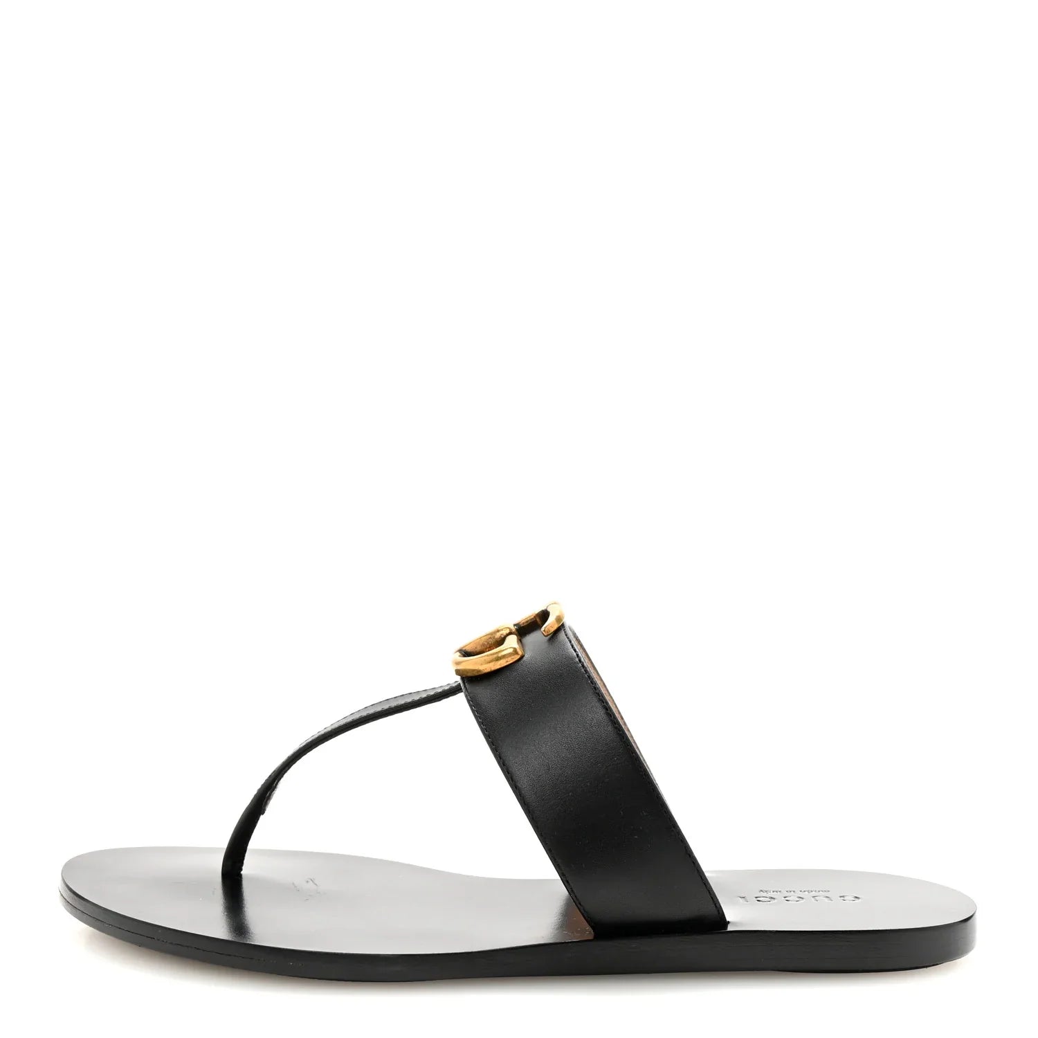 Minimal Luxe Sandals