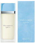 Dolci & Bana Light Blue – Eau de Toilette (100ml)