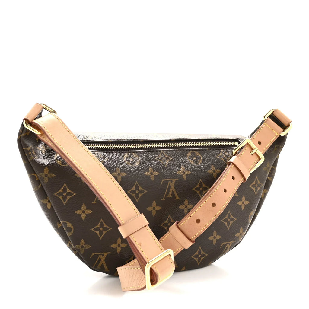 Monara Signature Sling Bag Brown