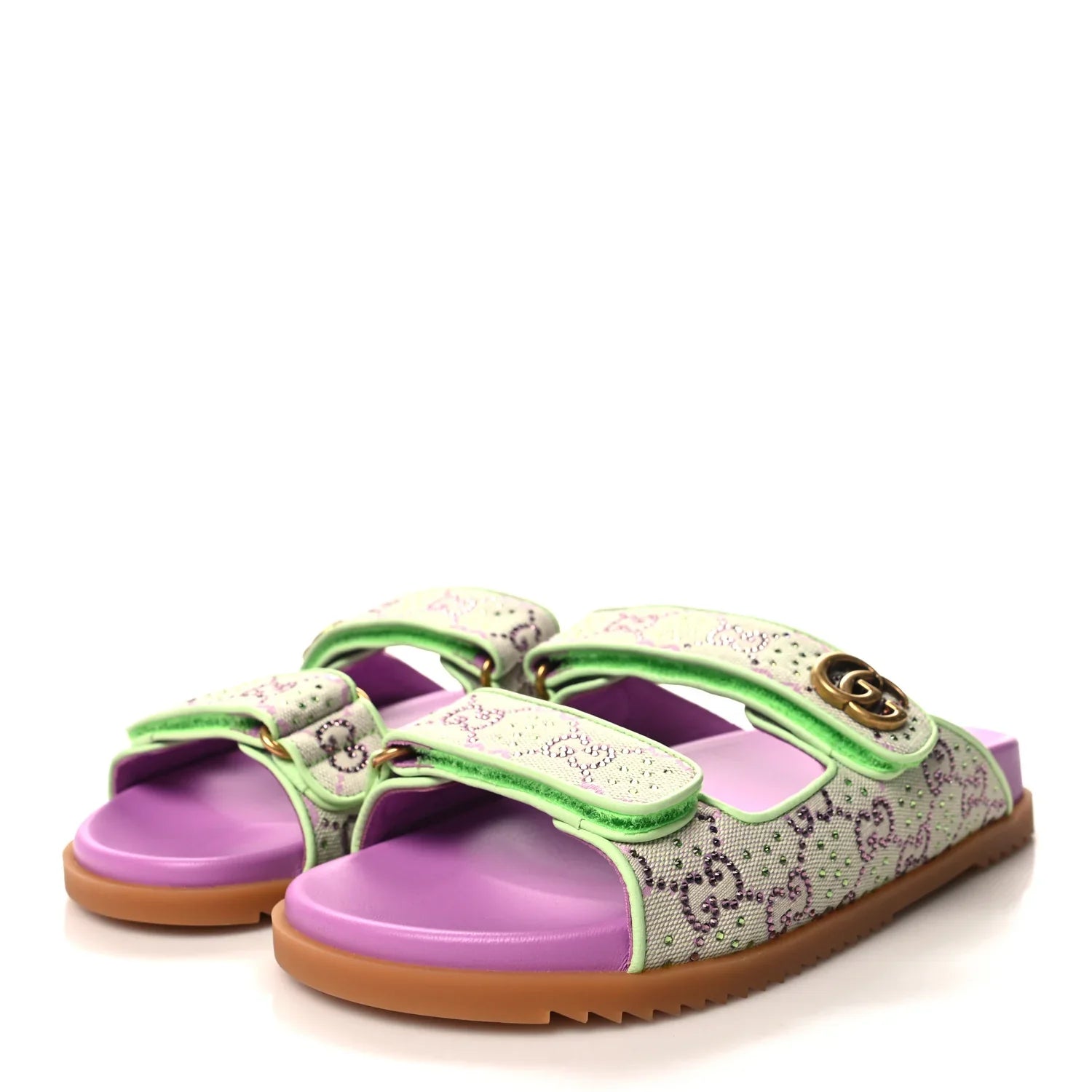 Riviera Bloom Slides