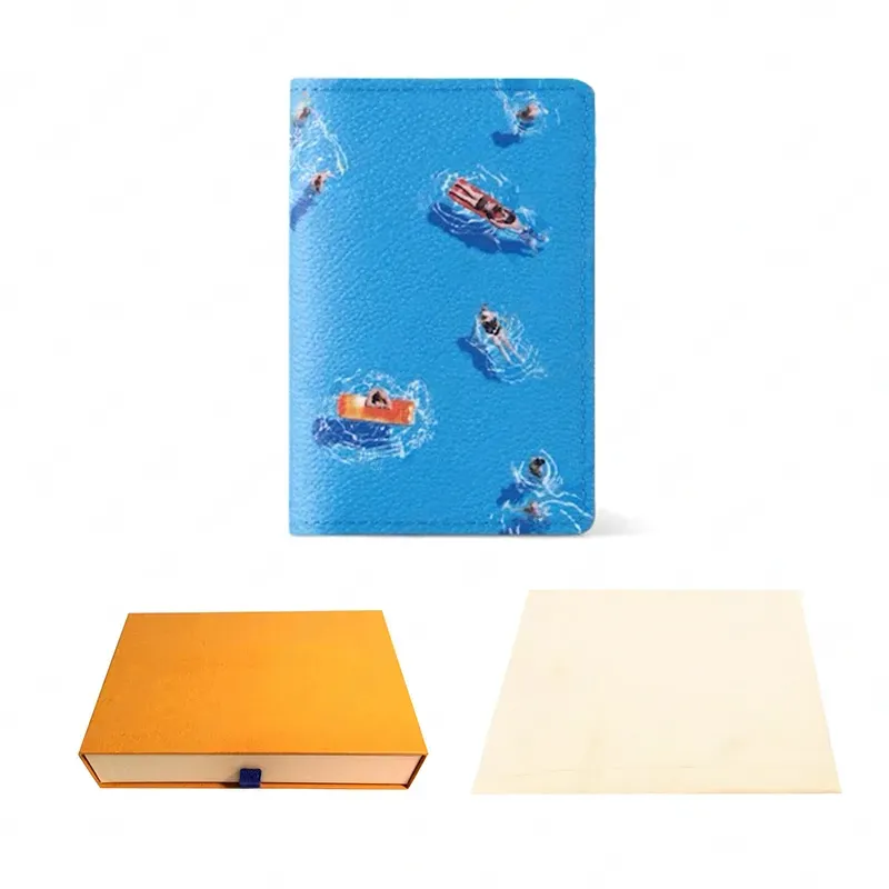 Sports Edition Card Holder