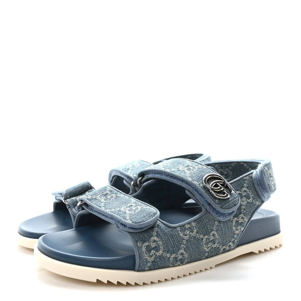 Riviera Heritage Sandals