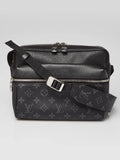 Urban District Messenger Bag