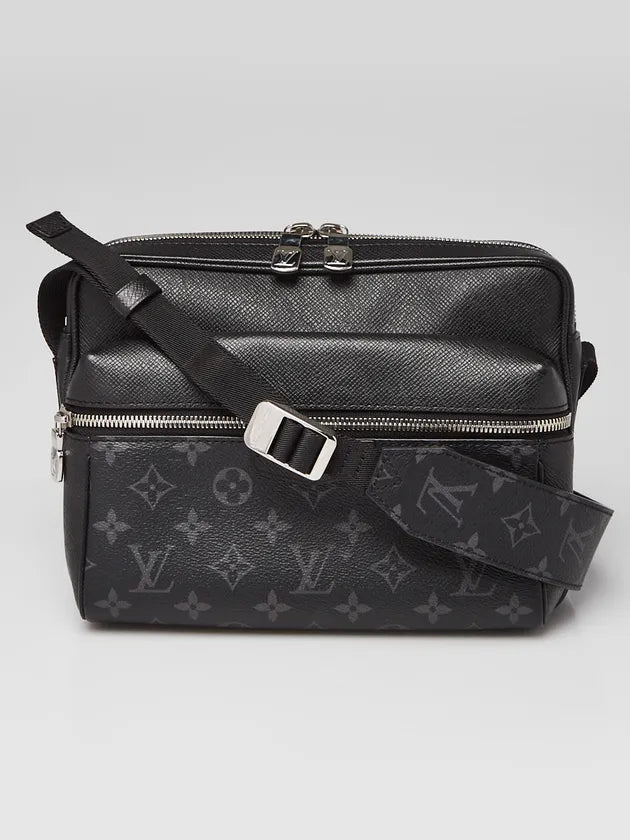 Urban District Messenger Bag