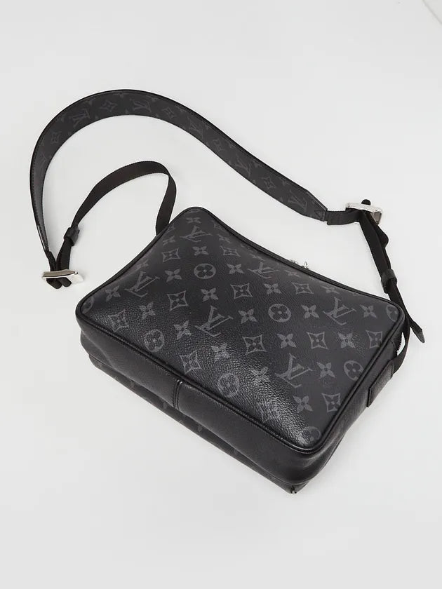 Urban District Messenger Bag