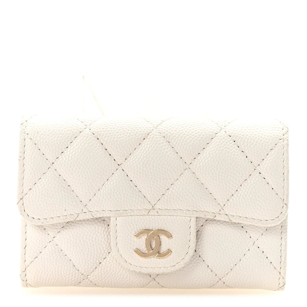 Quilted Wallet