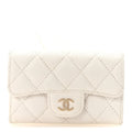 Quilted Wallet