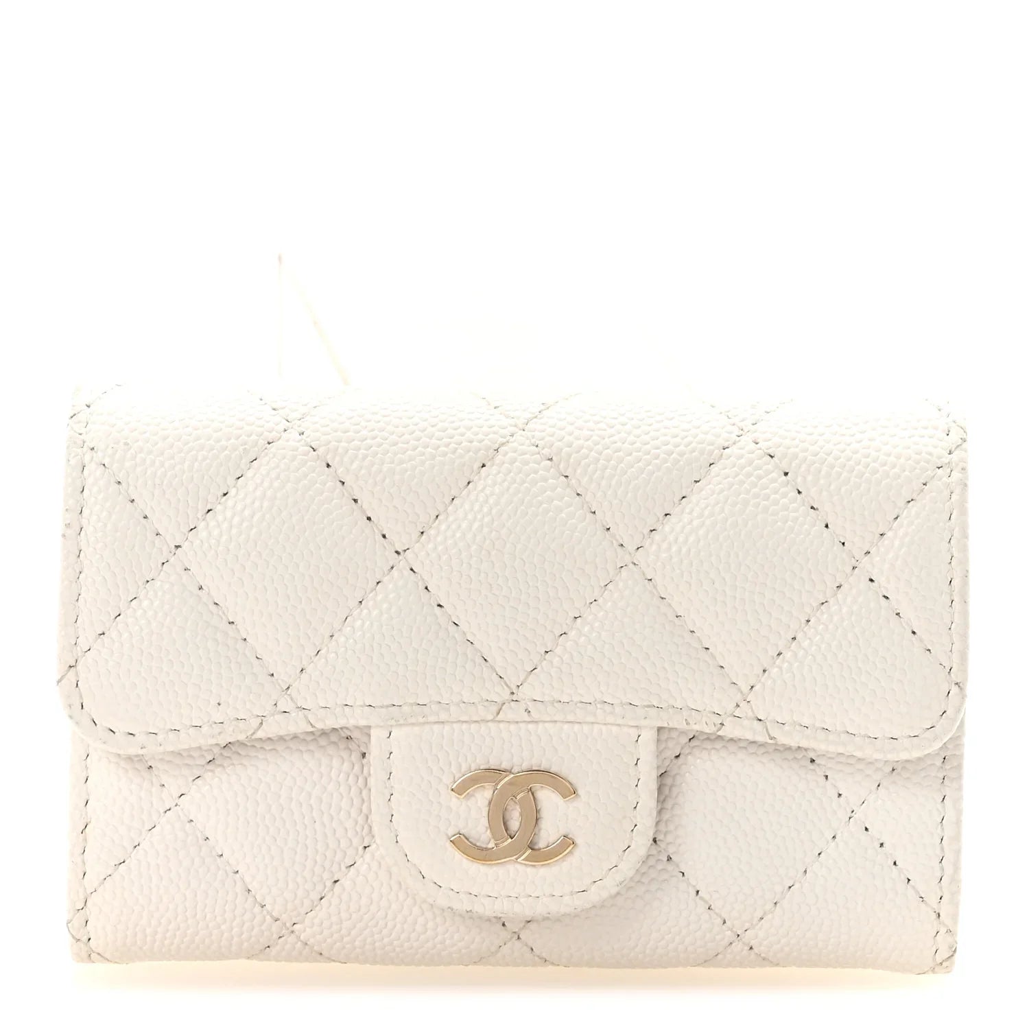 Quilted Wallet