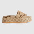 Signature Luxe Slide Sandals