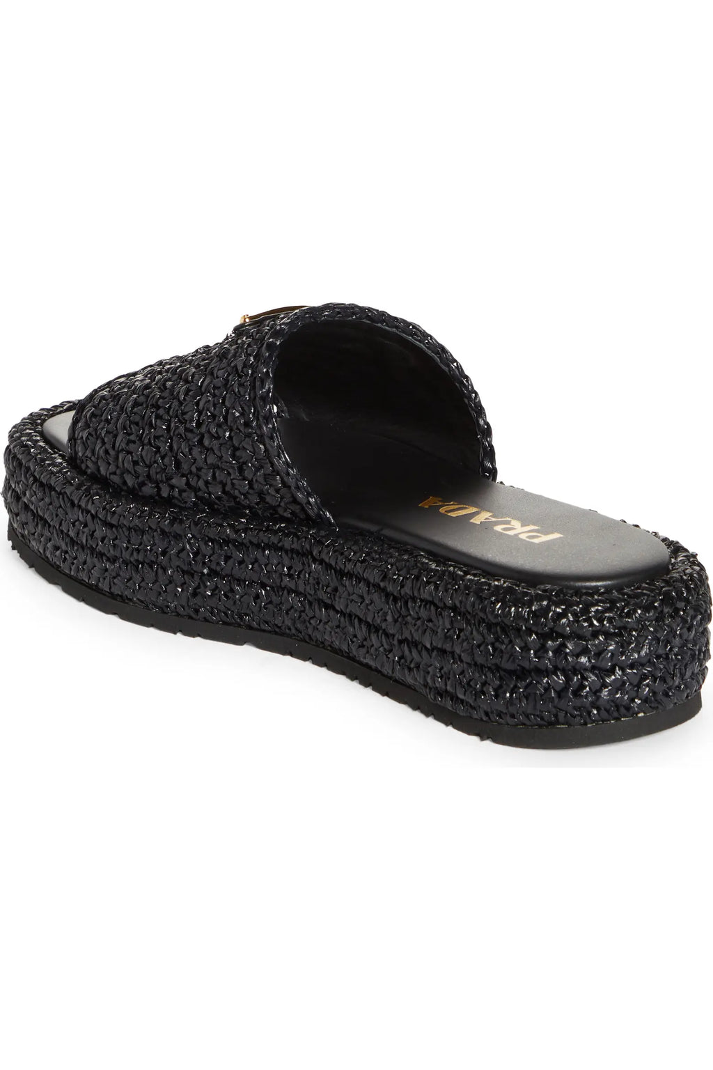 Coastal Woven Platform Slides