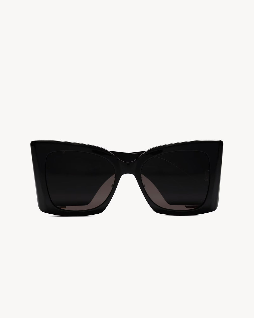 Noir Signature Oversized Sunglasses