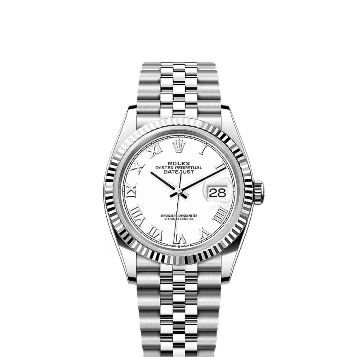Men's Luxury Watch