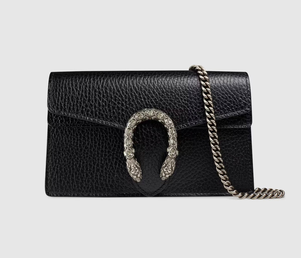 Aurelia Mini Chain Shoulder Bag