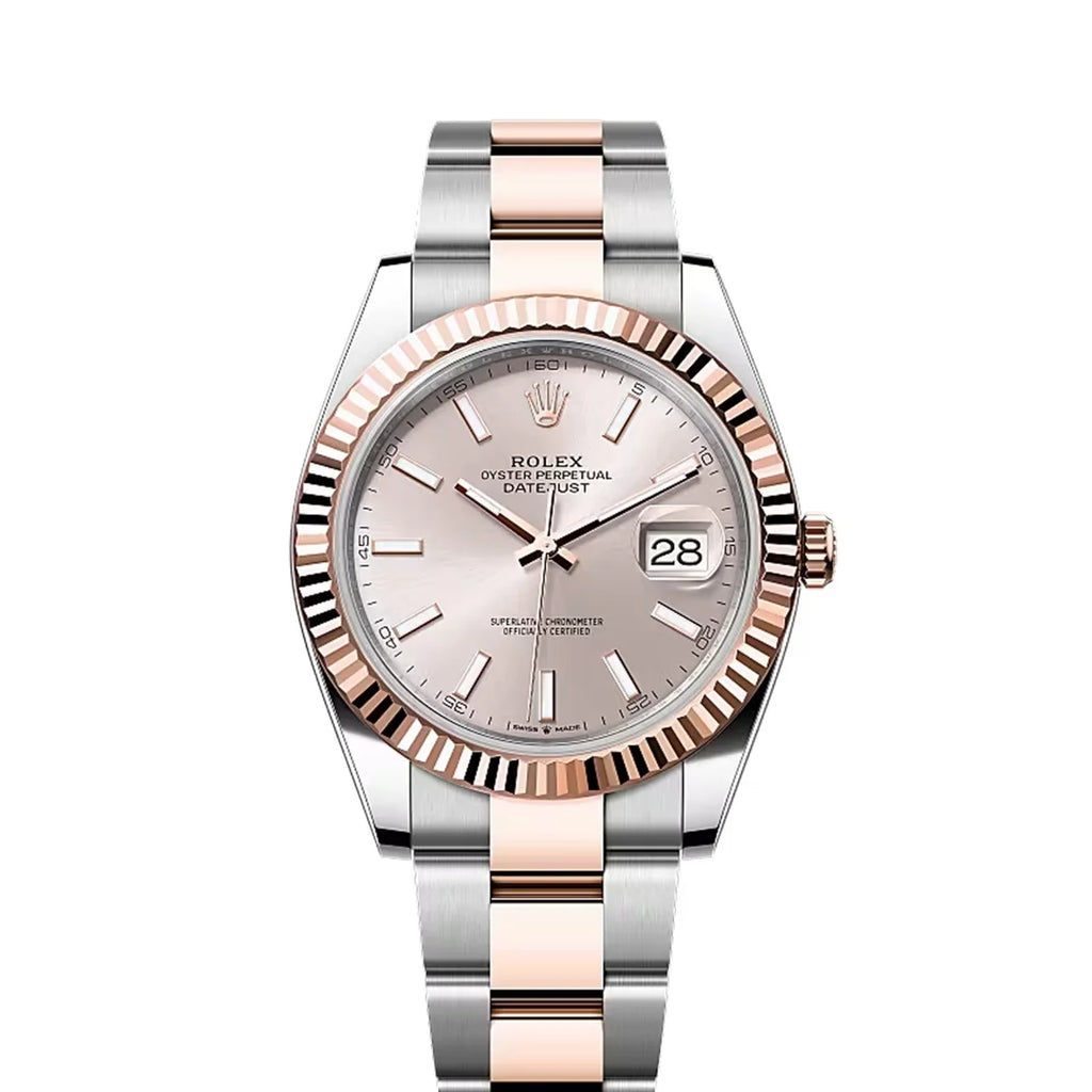 Men's Luxury Watch