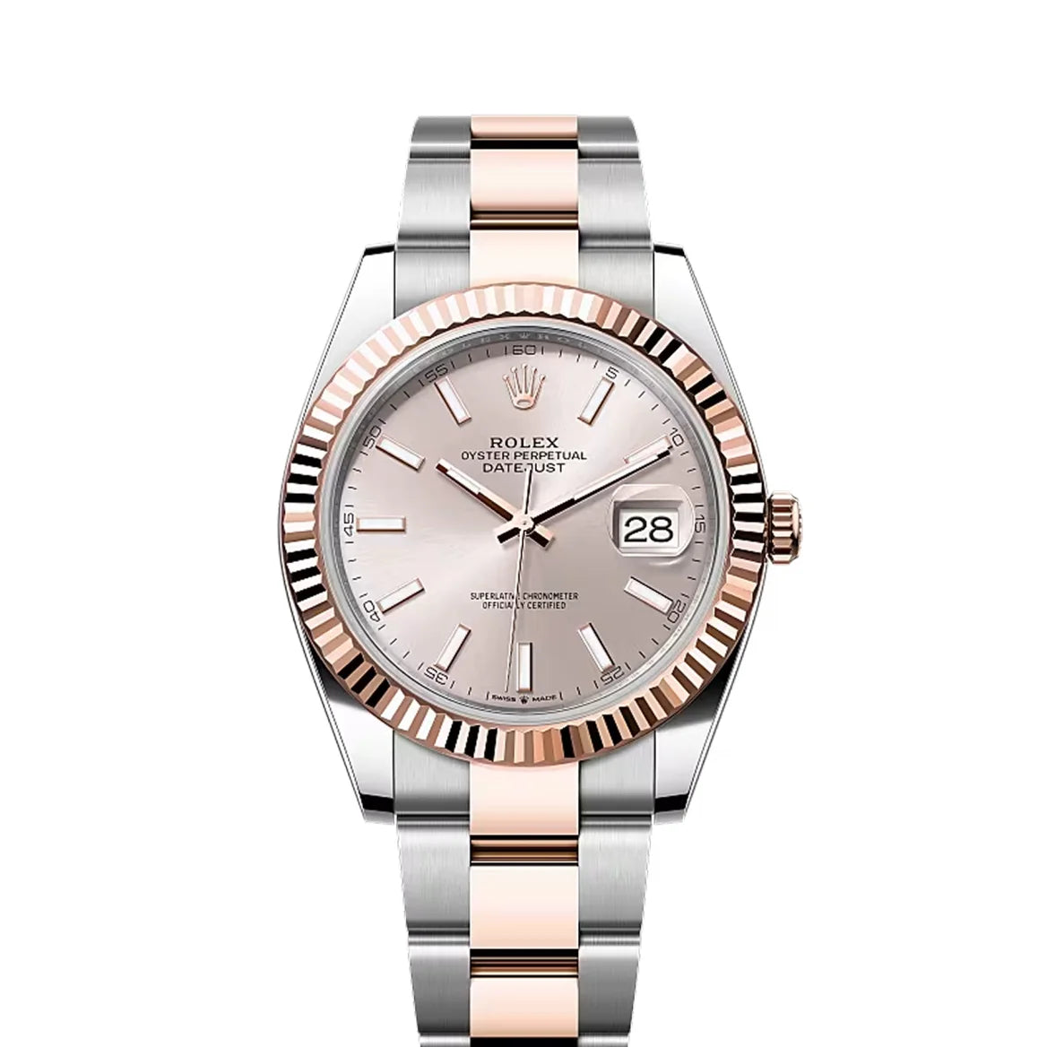 Men's Luxury Watch