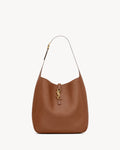 Montréa Grand Carry Tote (Brown)