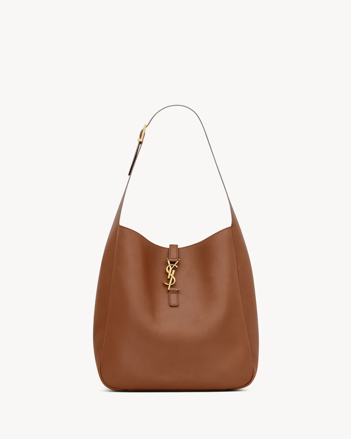 Montréa Grand Carry Tote (Brown)