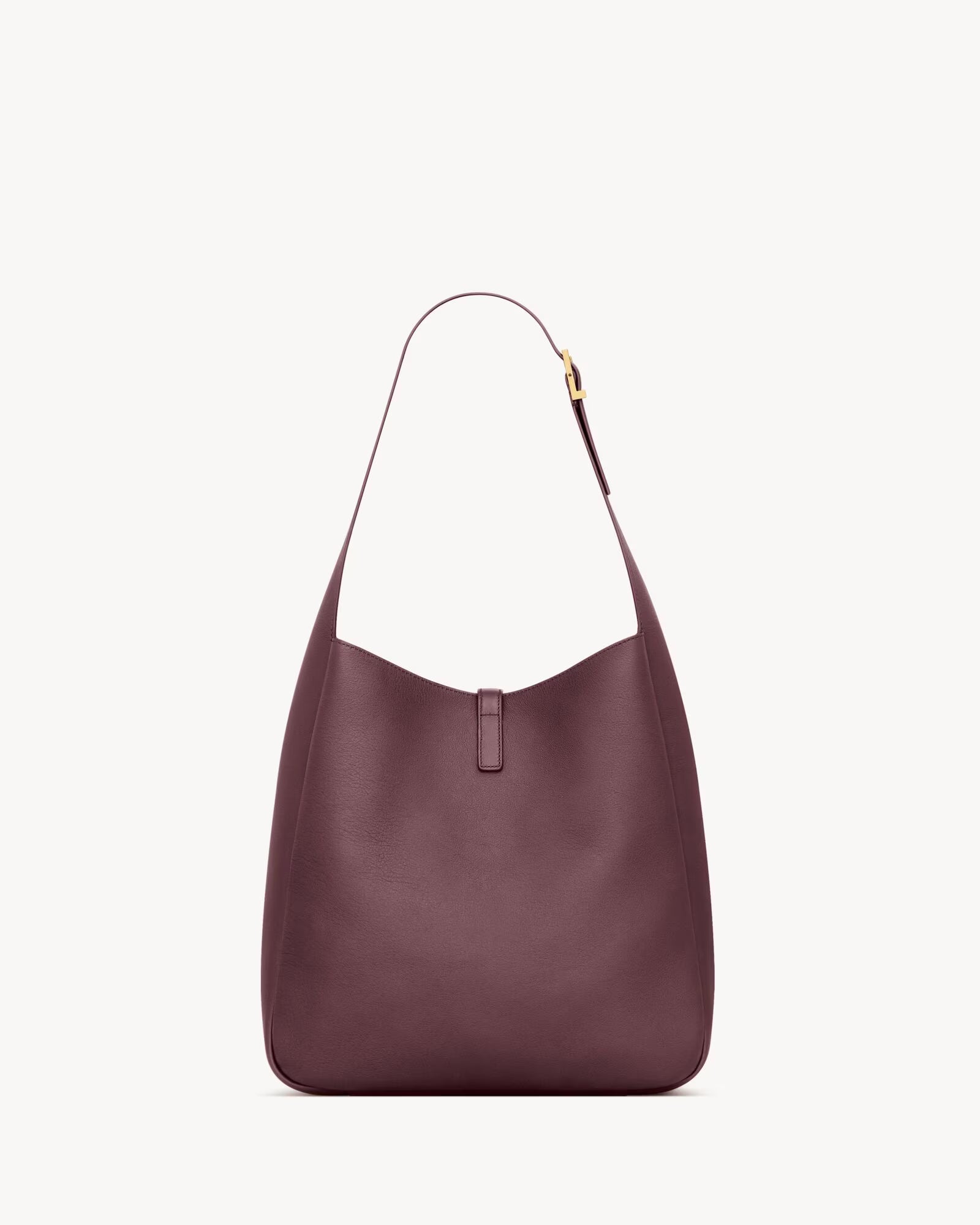 Montréa Grand Carry Tote (Dark Red)