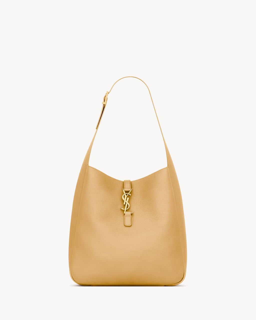 Montréa Grand Carry Tote (Beige Mustard)