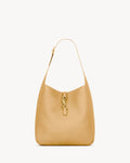 Montréa Grand Carry Tote (Beige Mustard)