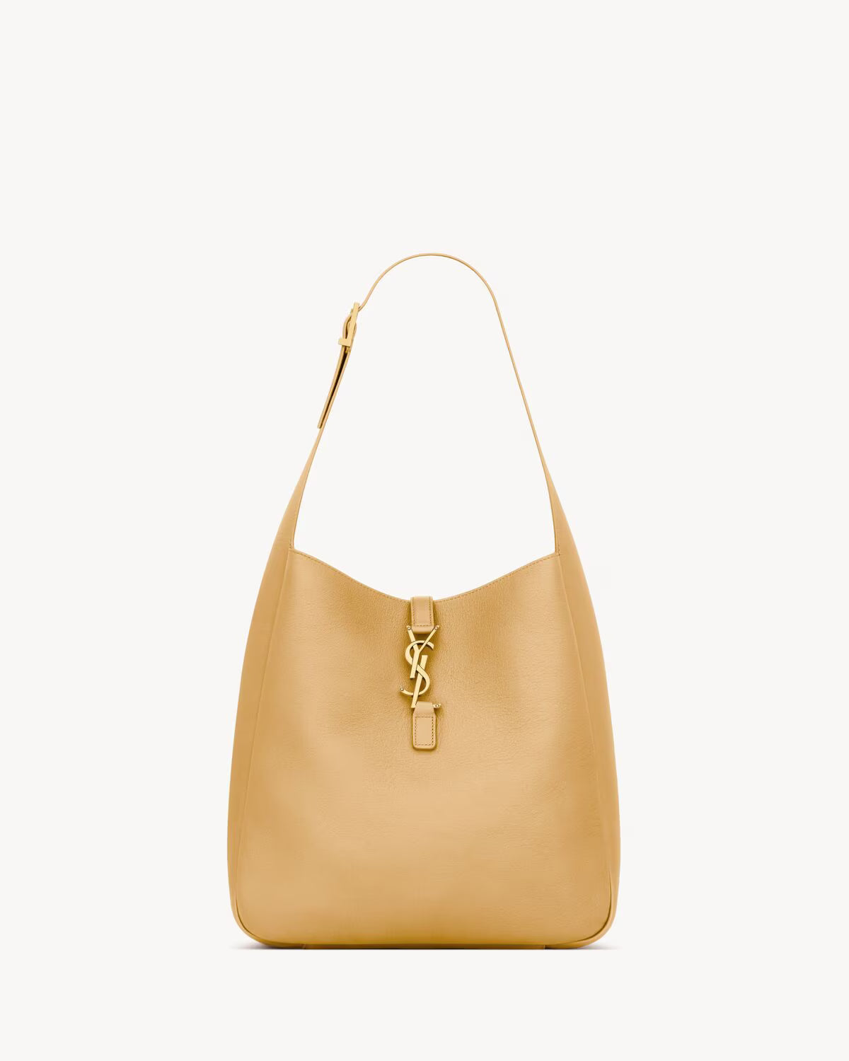 Montréa Grand Carry Tote (Beige Mustard)