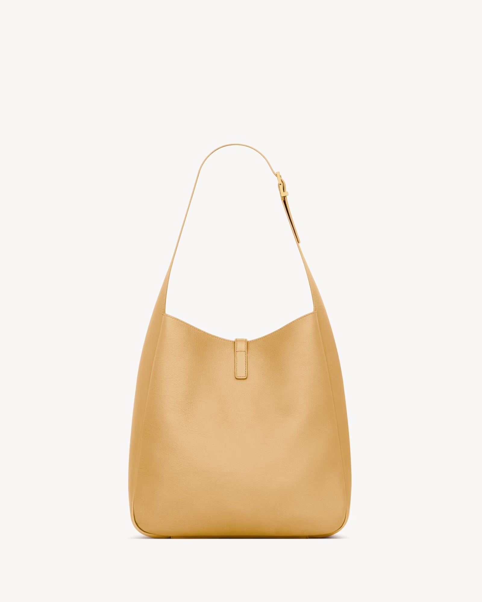 Montréa Grand Carry Tote (Beige Mustard)