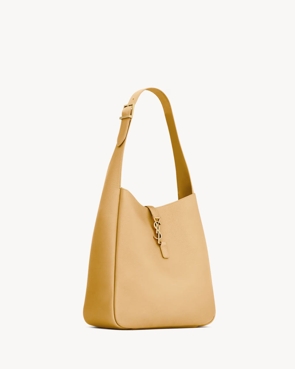Montréa Grand Carry Tote (Beige Mustard)