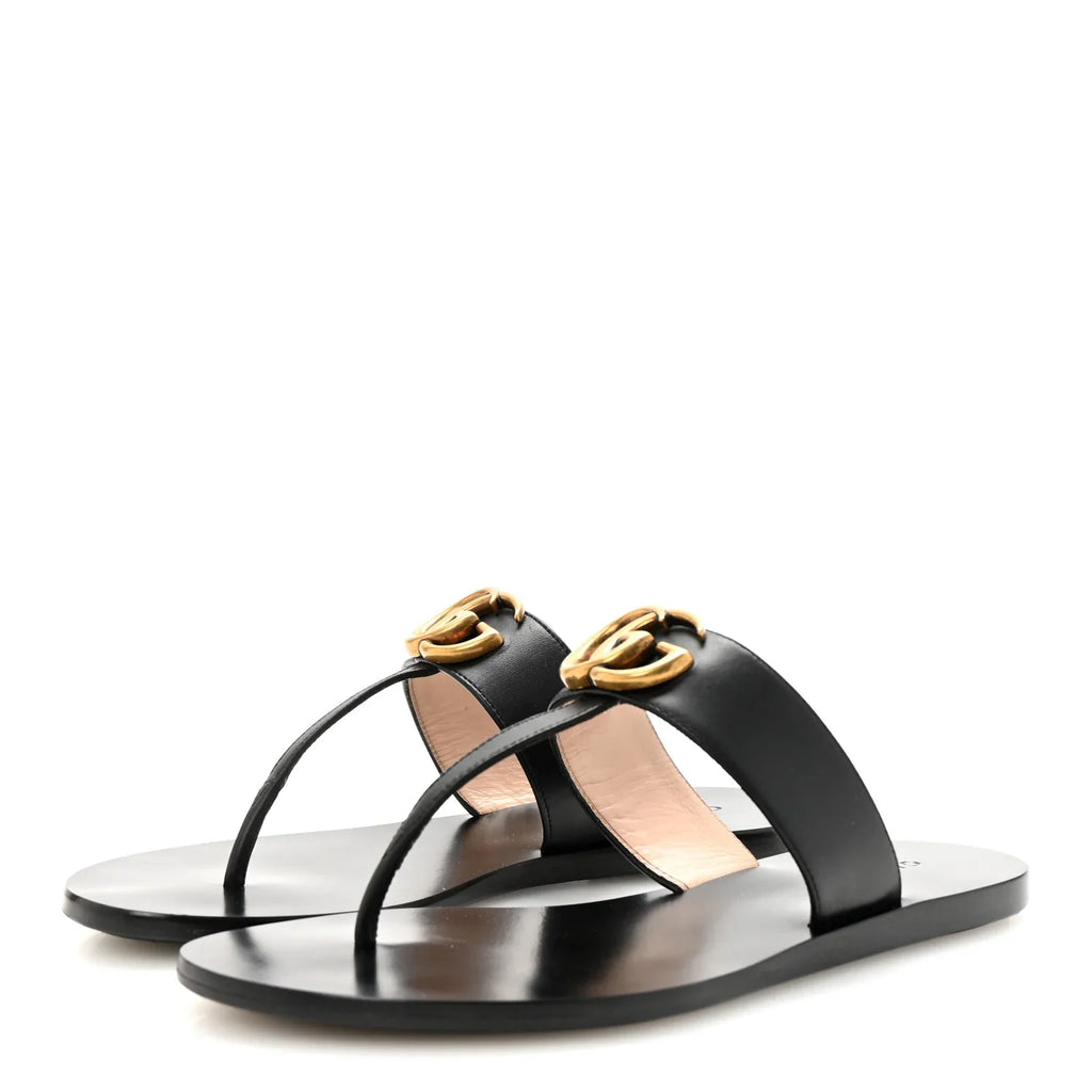 Minimal Luxe Sandals