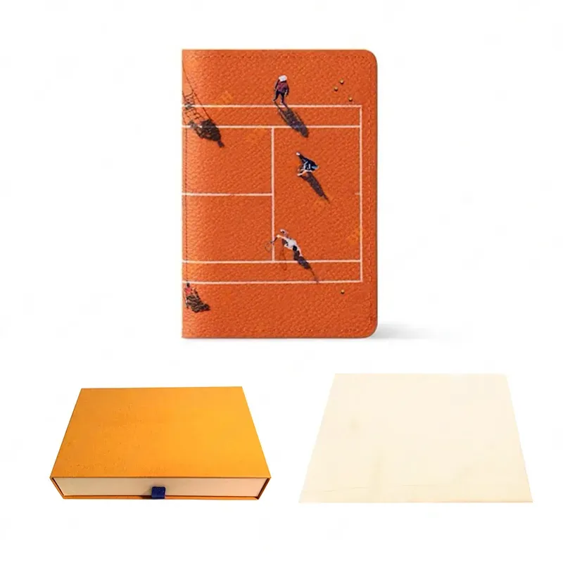 Sports Edition Card Holder