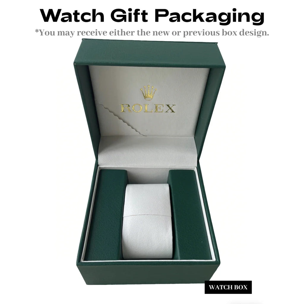 Men's Luxury Watch