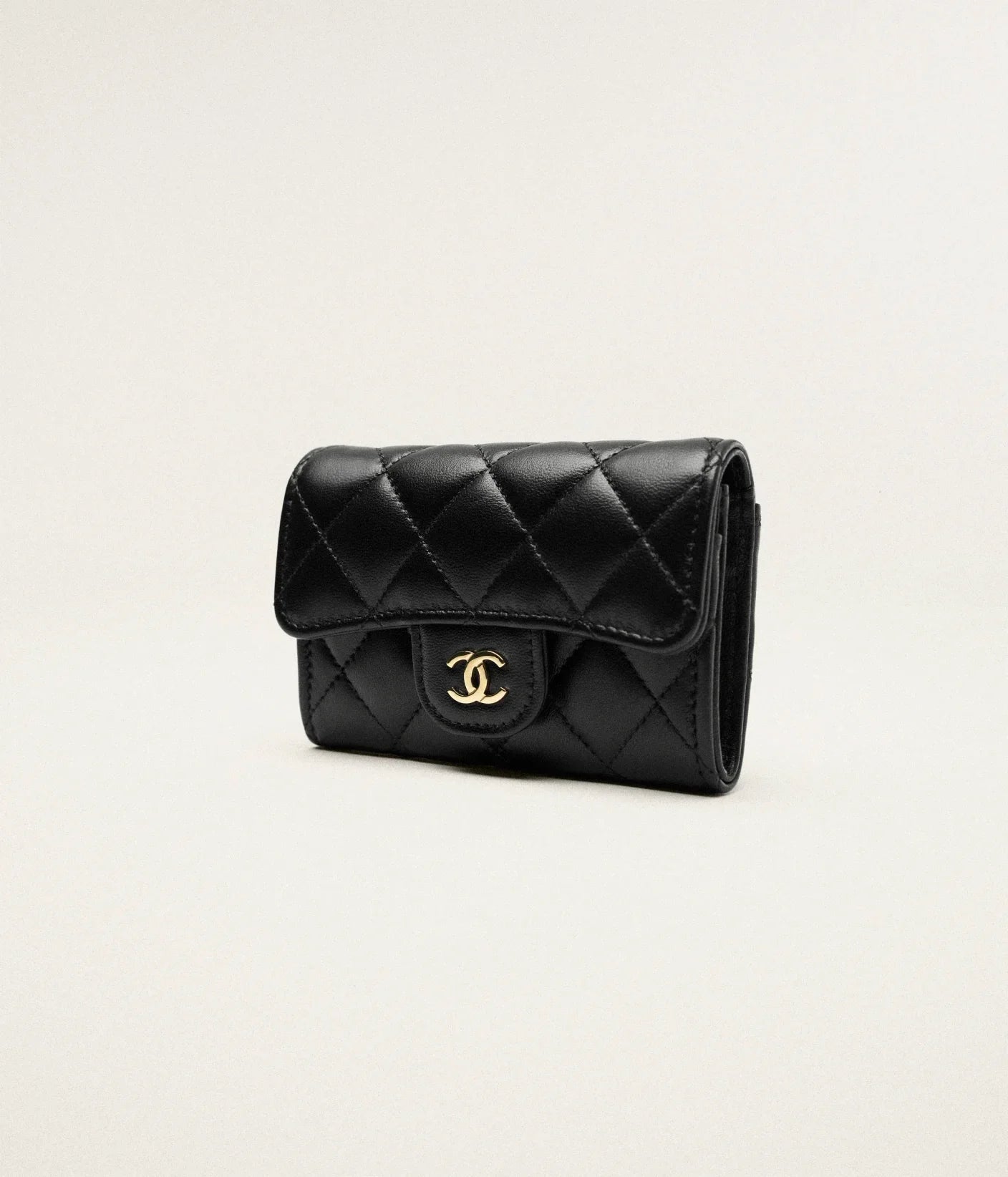 Quilted Wallet