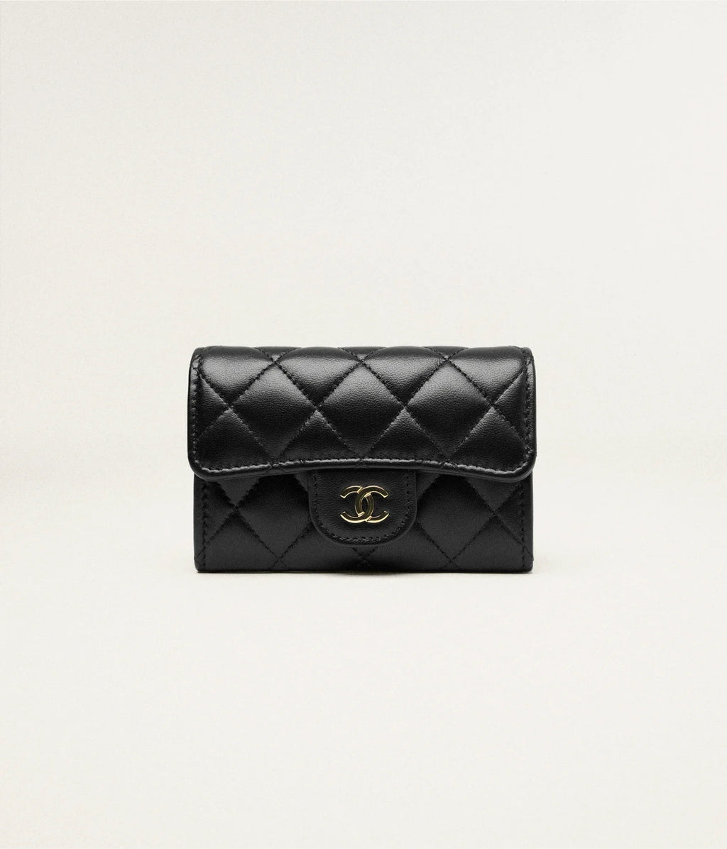 Quilted Wallet