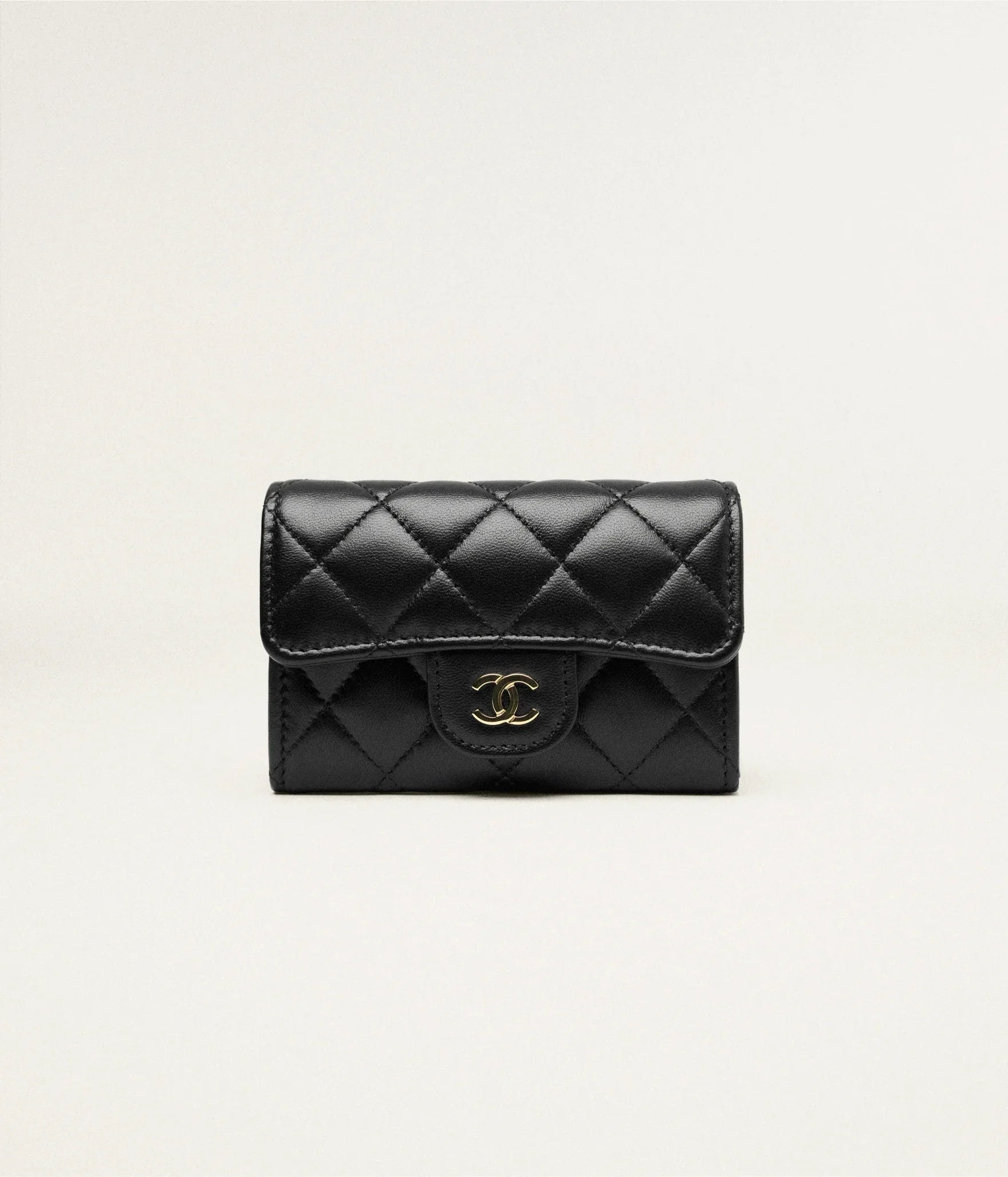 Quilted Wallet