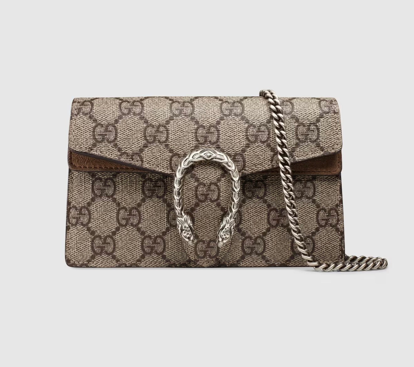 Aurelia Mini Chain Shoulder Bag