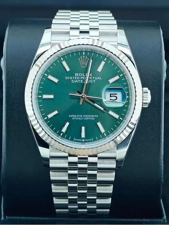 Men's Luxury Watch