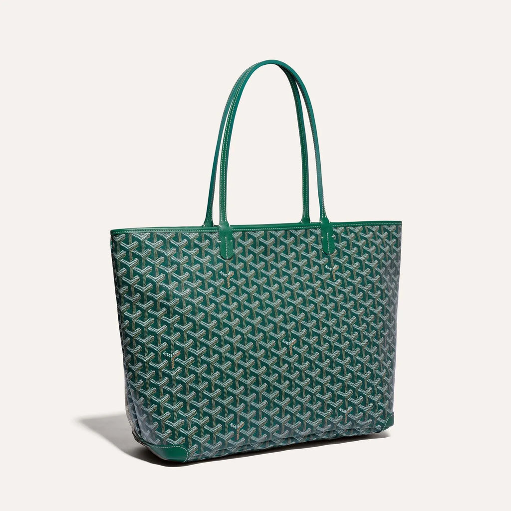 Goya Luxe Canvas Tote