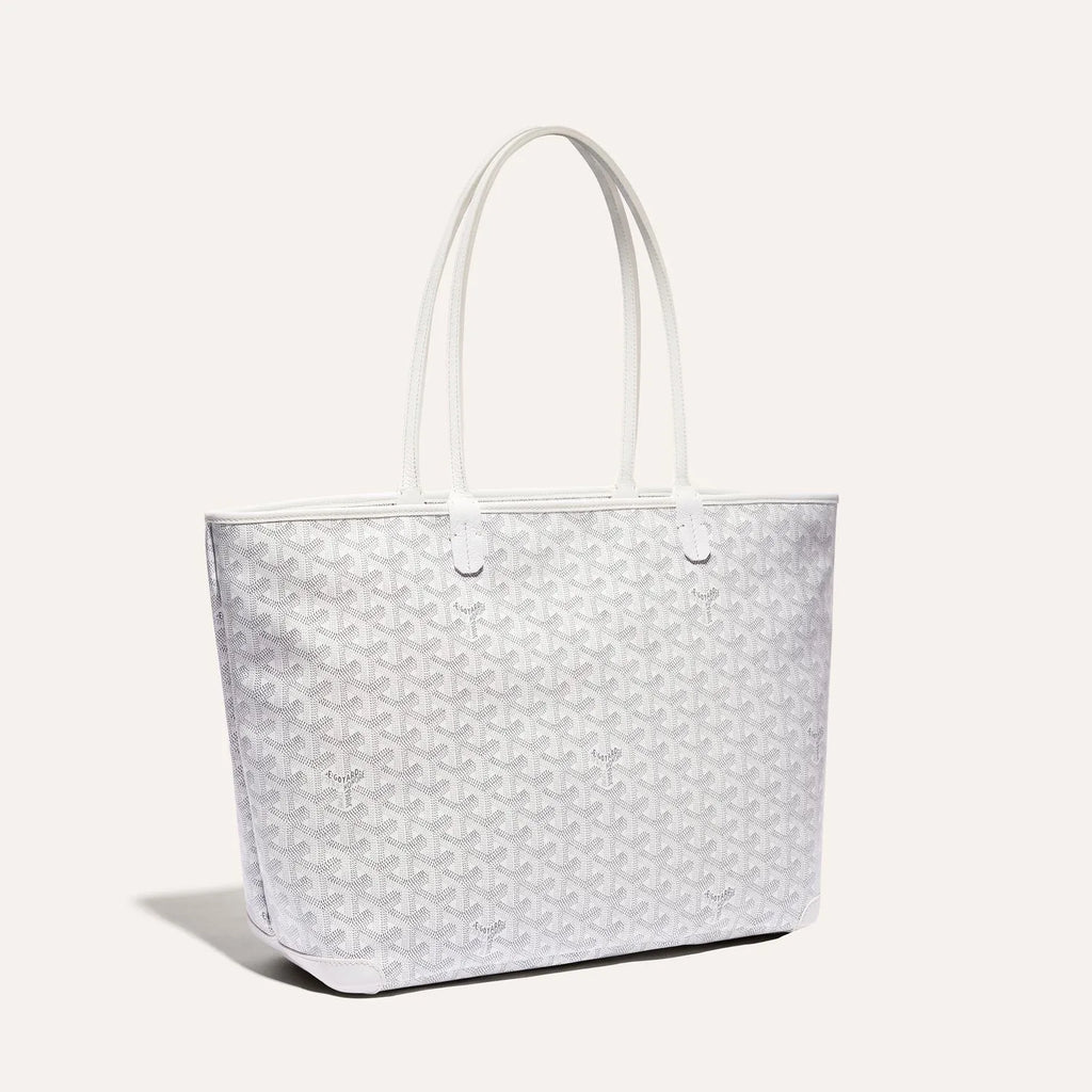 Goya Luxe Canvas Tote