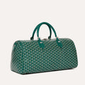 Élan Signature Weekender Duffle – 50 cm