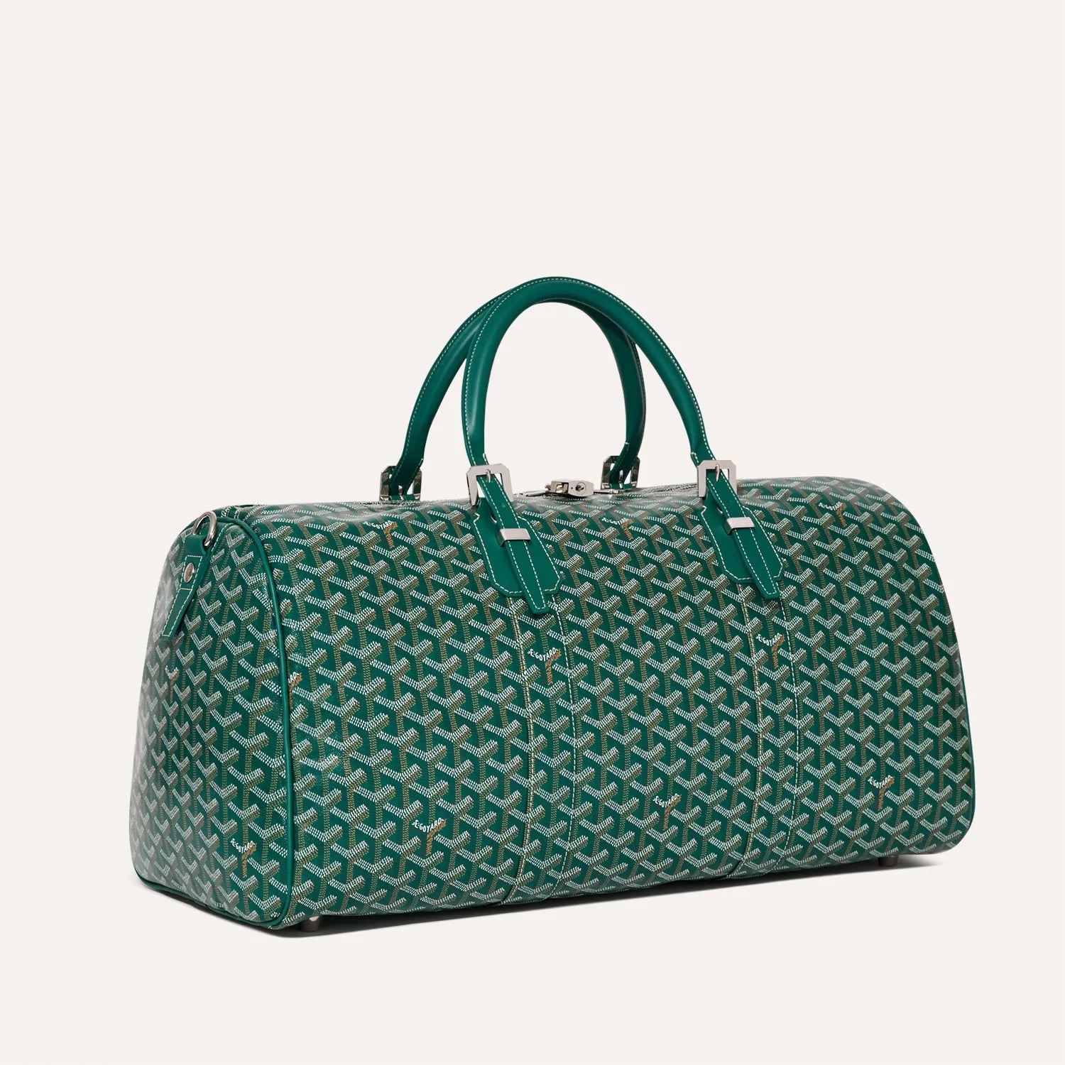 Élan Signature Weekender Duffle – 50 cm