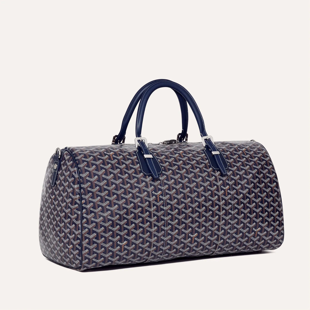Élan Signature Weekender Duffle – 50 cm