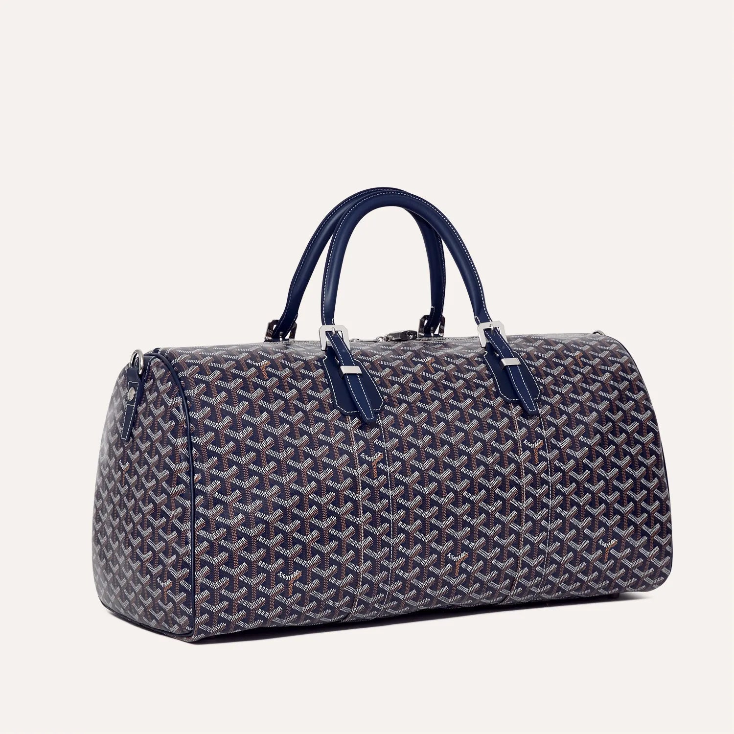 Élan Signature Weekender Duffle – 50 cm