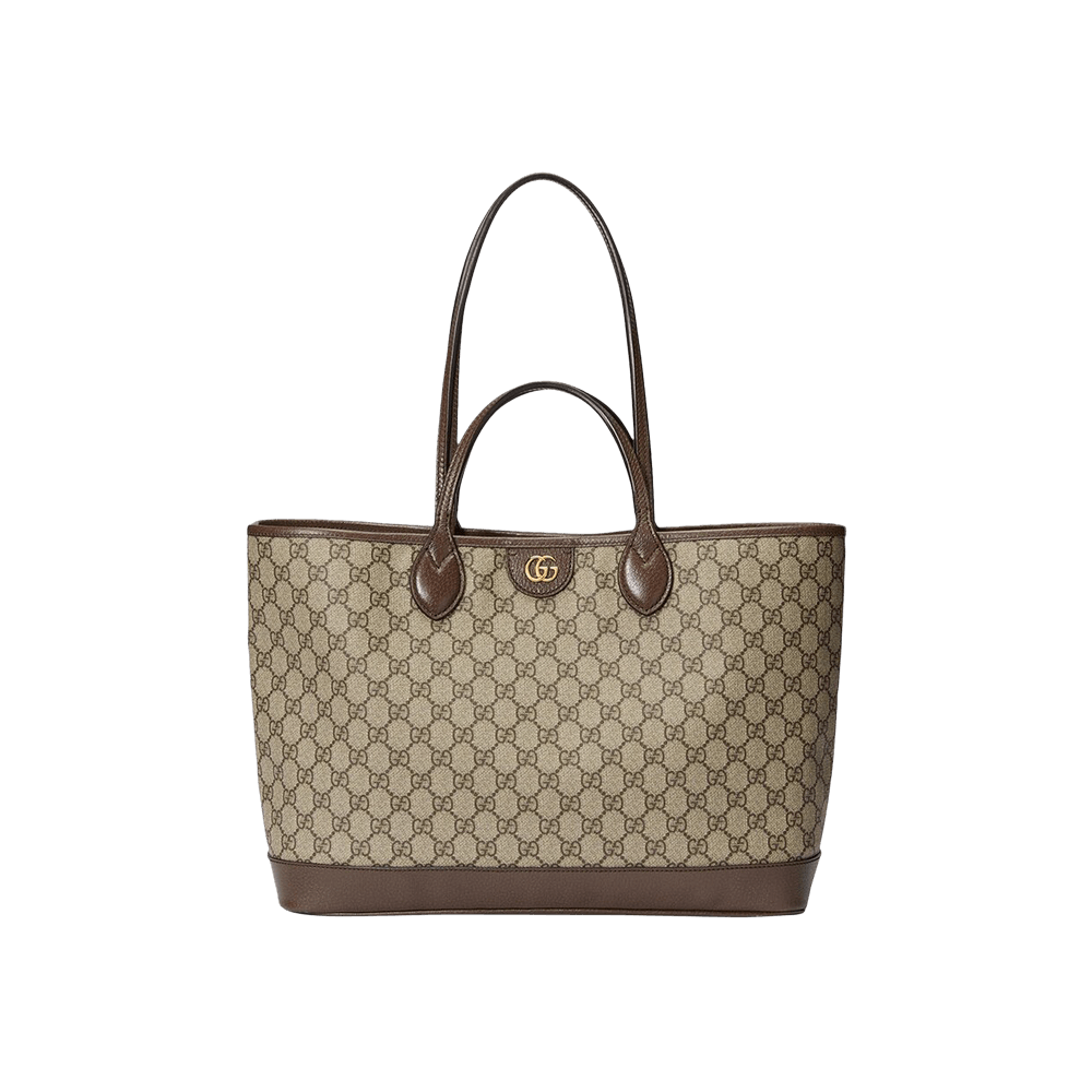 Heritage Canvas Carryall Tote