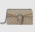 Aurelia Signature Chain Shoulder Bag Medium